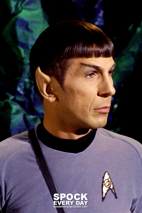 spock (synpath) spock